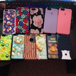 iPhone 6s Plus cases
